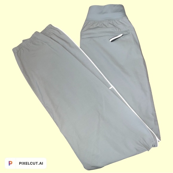 ALO Torrent Track jogger sweatpants - Picture 5 of 10